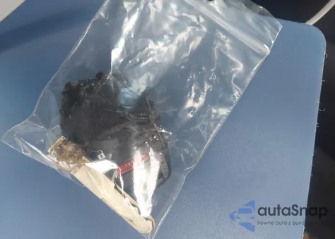 2010 Honda Accord 2.4 Lx-S z USA, uszkodzony, nr VIN 1HGCS1B3XAA017972